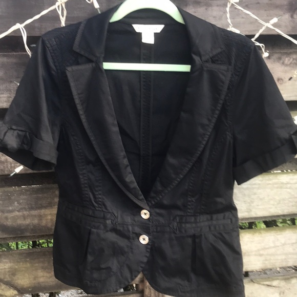 White House Black Market Jackets & Blazers - White House Black Market jacket size 12